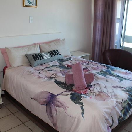 Stella Maris 144 Leilighet Amanzimtoti Eksteriør bilde