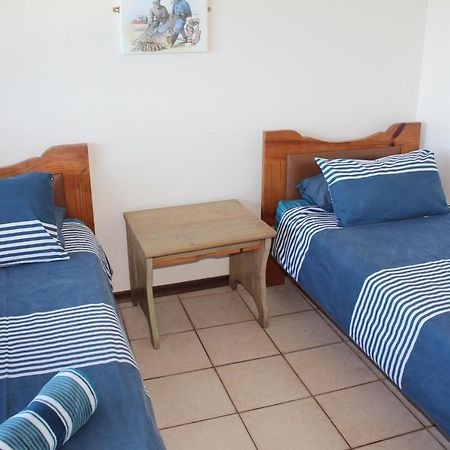 Stella Maris 144 Leilighet Amanzimtoti Eksteriør bilde
