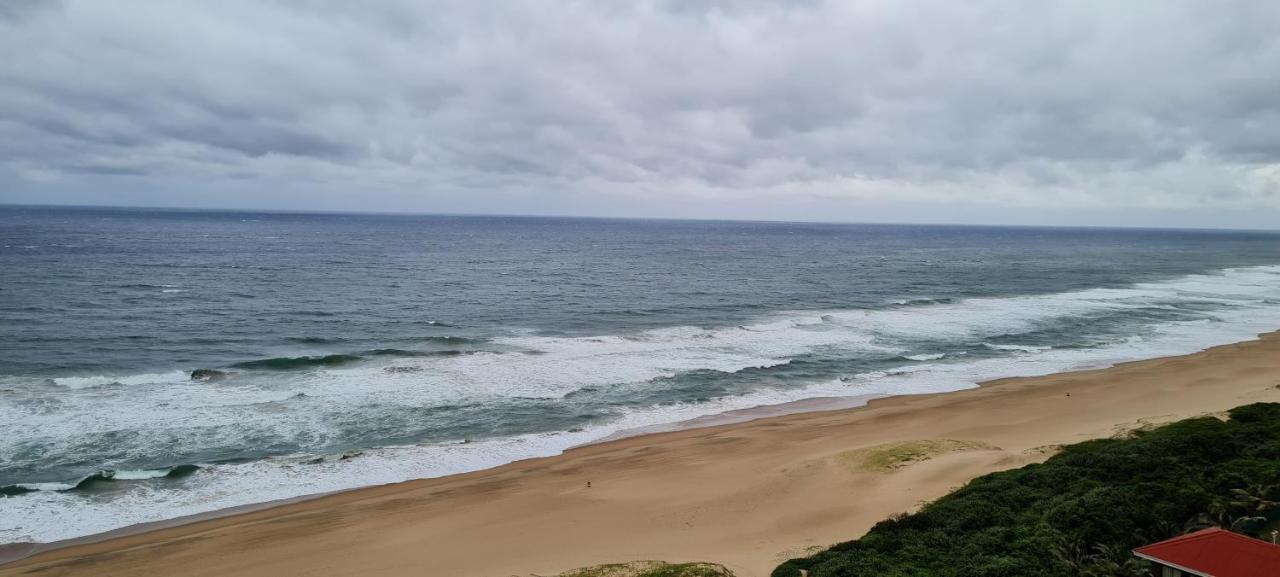 Stella Maris 144 Leilighet Amanzimtoti Eksteriør bilde