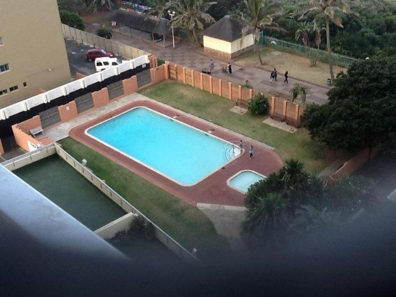 Stella Maris 144 Leilighet Amanzimtoti Eksteriør bilde