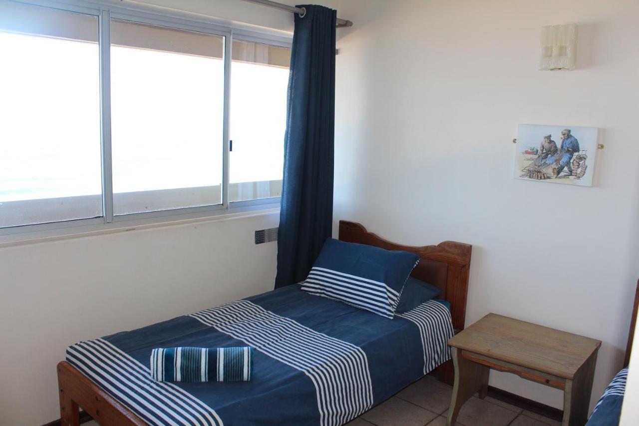 Stella Maris 144 Leilighet Amanzimtoti Eksteriør bilde