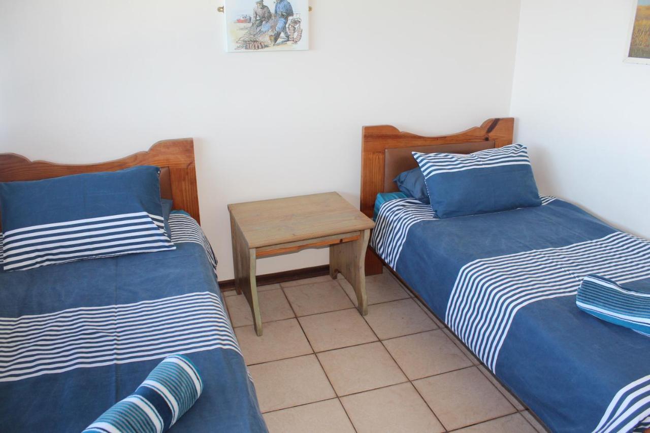 Stella Maris 144 Leilighet Amanzimtoti Eksteriør bilde