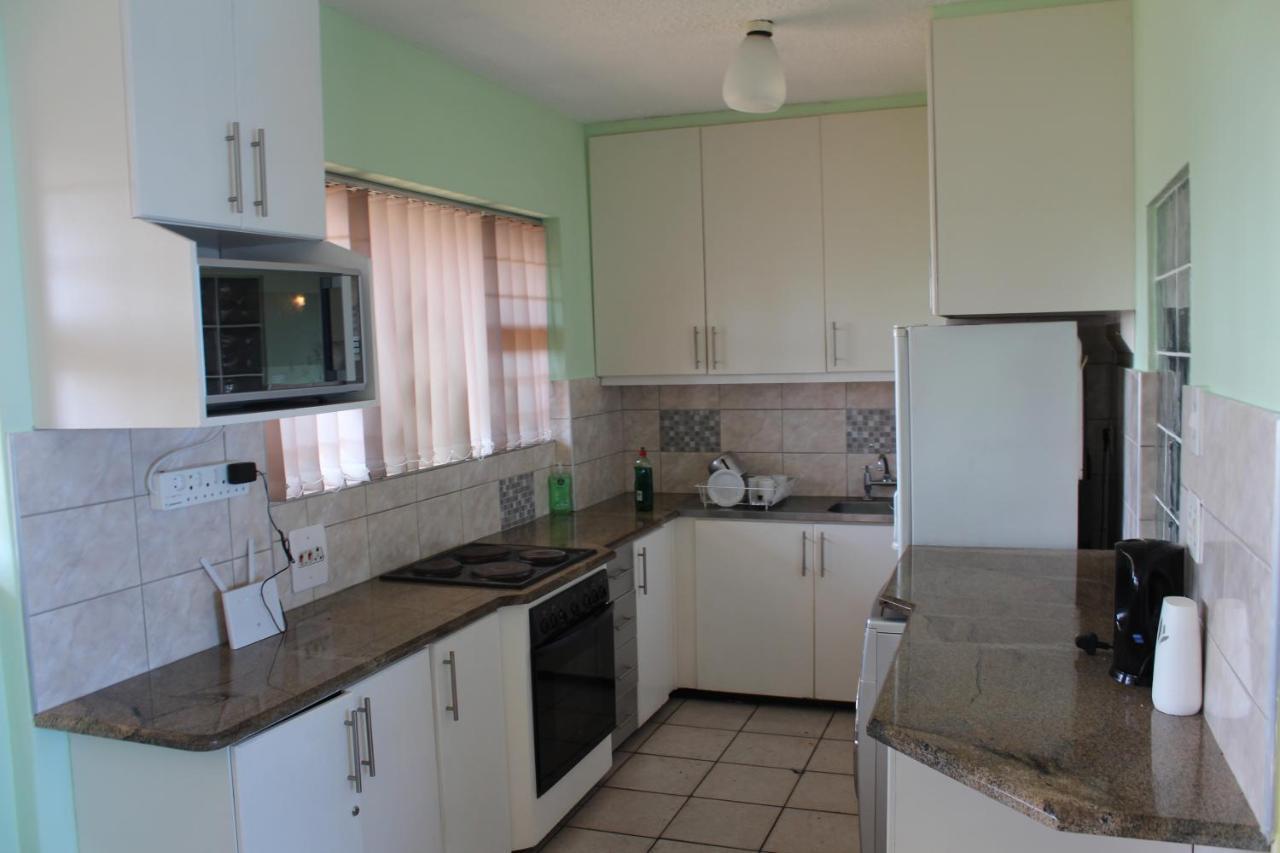 Stella Maris 144 Leilighet Amanzimtoti Eksteriør bilde