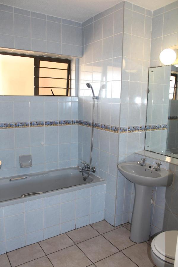 Stella Maris 144 Leilighet Amanzimtoti Eksteriør bilde